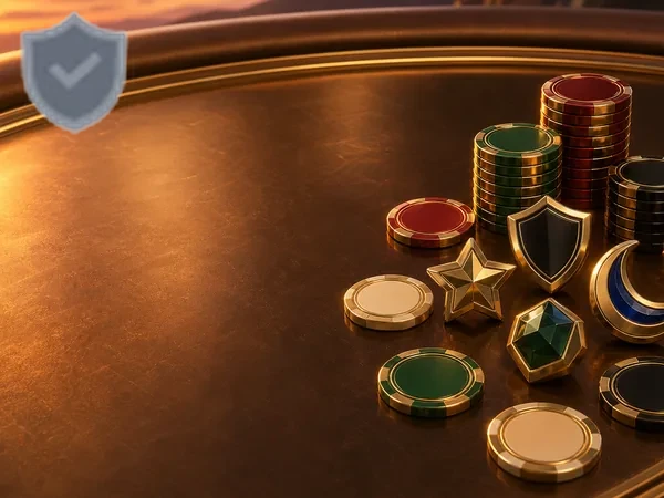 GAMEZONE lottery number picker card